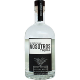 Nosotros Blanco Tequila (750ml)